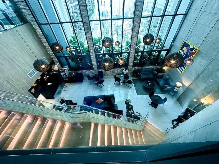 The Colony Klcc View By Nzv Apartment Kuala Lumpur