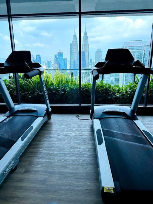 The Colony Klcc View By Nzv