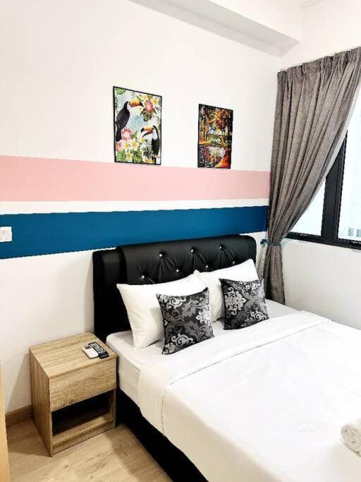 The Colony Klcc View By Nzv Apartment *