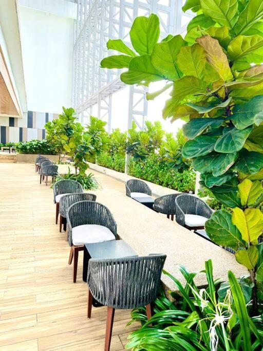 The Colony Klcc View By Nzv Kuala Lumpur