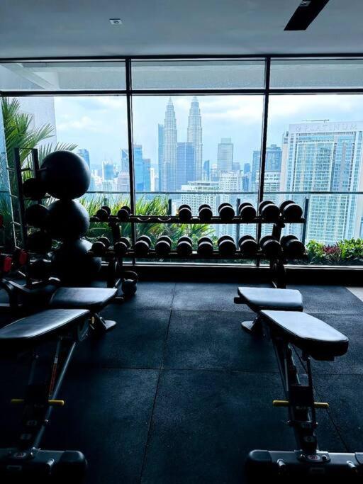 The Colony Klcc View By Nzv