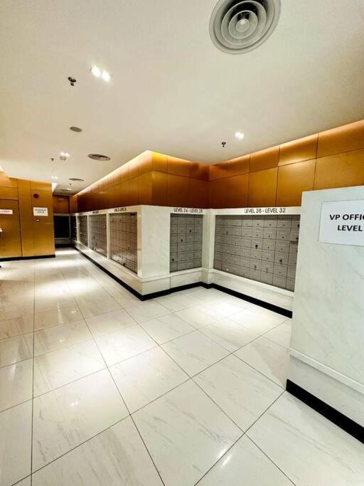 The Colony Klcc View By Nzv Apartment *