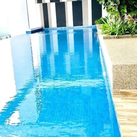 The Colony Klcc View By Nzv Apartment Kuala Lumpur Luaran gambar