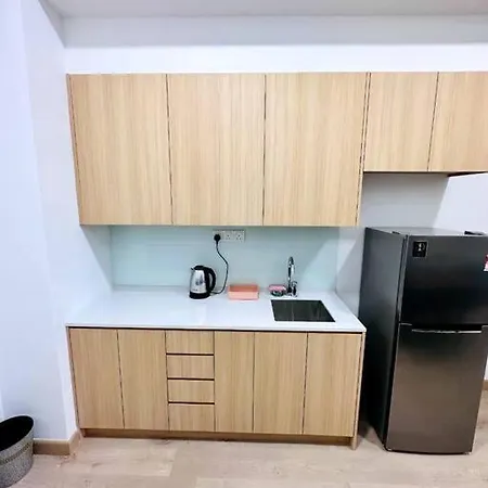 The Colony Klcc View By Nzv Apartment Kuala Lumpur Luaran gambar