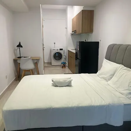 The Colony Klcc View By Nzv Apartment Kuala Lumpur Luaran gambar