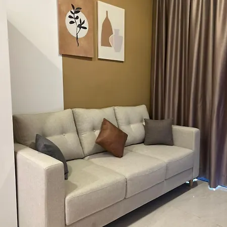 The Colony Klcc View By Nzv Apartment Kuala Lumpur Luaran gambar