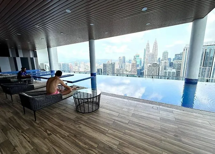 The Colony Klcc View By Nzv