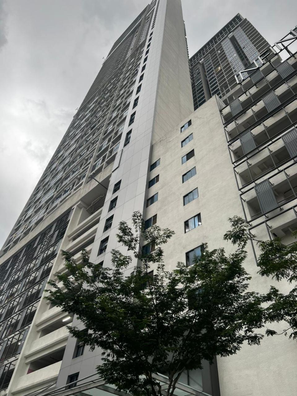 The Colony Klcc View By Nzv Kuala Lumpur